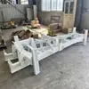 Chaves de Ponte Rolante Monotrilho para Mineração com Capacidade de Controle Remoto São Adequadas para Sistemas de VLT e Trilhos Pesados