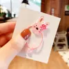 Gomas para el pelo de niños, lindos accesorios para el pelo de niñas, nuevo estilo 2024, gomas para el pelo que no dañan, accesorios para el pelo para niñas