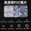 Contas separadoras de pedra de vesícula preta banhadas a ouro 18k, contas de roda, contas Rudraksha, contas decorativas de estrela e lua, contas separadoras para pulseira DIY, acessórios