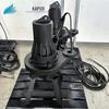 11Kw Old-Fashioned Disc Centrifugal Aerator Qxb11 Autoescorvante Submersível Centrifugal Aerador Capude