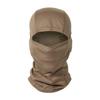 Braga de cuello de camuflaje personalizada, capucha de ciclismo de verano, bufanda para el cuello a prueba de polvo, máscara de pesca con protección solar para hombre, capucha que cubre la cara