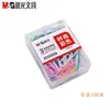 Grampos, Tachinhas, Clips de Papel, Alfinetes, Material Escolar, Material de Escritório