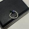 Productos solitarios pulsera collar de perlas de agua dulce anillo de perlas de agua dulce adecuado para uso personal y tiendas físicas