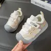 Nuevos Zapatos Casuales Cómodos y Transpirables para Niñas, Temporada Primavera y Otoño 2026, Zapatos de Verano Antideslizantes y Resistentes al Desgaste para Niños y Niñas