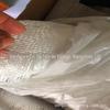 Foshan Pano de Fibra de Vidro com Fio Metálico Resistente a Chamas à Prova de Fogo Especial para Tubos Resistente a Altas Temperaturas Pano de Fibra de Vidro Anticorrosivo