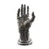 Decoração Criativa de Mesa para Halloween: Mão Furiosa do Demônio, Espada Lendária, Figura de Vinil, Ornamento de Artesanato