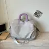 Bolsa de viaje expandible, bolsa de equipaje, bolsa con ruedas, bolsa de almacenamiento de ropa de gran capacidad, bolsa de maternidad, bolsa de viaje ligera