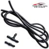 Adequado para Mitsubishi Hyundai Jeep Dodge Chrysler bico de limpeza do para-brisa bico do limpador