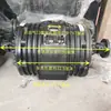 Caminhão Tanque Séptico de 3-10 Toneladas Bomba de Vácuo Dividida Frete Grátis Caminhão de Sucção Fecal Caminhão de Sucção de Esgoto Grande Bomba de Vácuo de Palhetas Rotativas de Ferro Fundido Aço