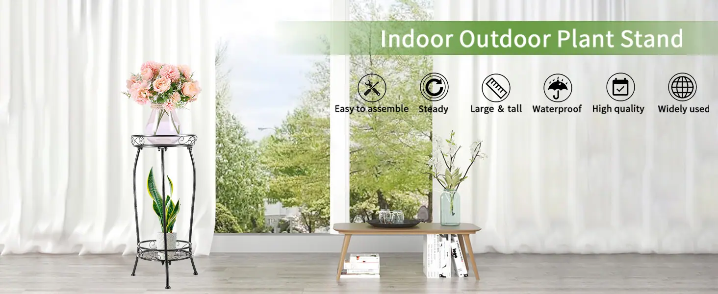 plant stand