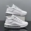 Zapatos Deportivos para Hombre Verano Nuevos Ligeros Transpirables Simples Zapatos para Correr Zapatos Casuales Simples Cómodos Duraderos Zapatos para Hombre