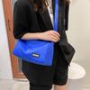 Bolsos para Mujer 2026 Verano Nuevo Estilo Bolso Cruzado Ligero Tela Oxford Gran Capacidad Bolso de Hombro Casual Bolso Sencillo para Mujer