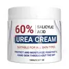 Creme de Ureia 60% Transfronteiriço Anti-Rachaduras Pomada para Geada Hidratante Profundo Creme Hidratante Melhora a Secura e Hidrata