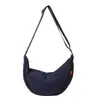 Nueva Tendencia Bolso para Axila para Mujer, Ligero y Versátil, Bolso Dumpling Uniqlo para Mujer, Bolso Cruzado de Hombro Único de Gran Capacidad