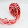 Accesorios para el cabello al por mayor, banda de encaje, flores étnicas, embalaje de regalo, cinta, tocado, lazo, decoración, cola de pez, hilo de encaje