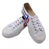 Sapatos Esportivos Casuais para Corrida e Atletismo Shanghai Dabowen Feiyue para Estudantes, Sapatos Esportivos para Artes Marciais Masculinos e Femininos
