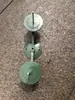 Acessórios para Máquinas Overlock/Máquinas de Costura: Suporte de Antena, Suporte de Fio, Guia de Fio, Suporte de Carretel de Fio, Suporte Guia de Fio