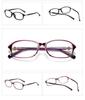Gafas de lectura nuevas para mujer, populares en internet, con luz anti-azul, moda coreana elegante, para madre, corriendo por Jianghu, fábrica al por mayor, gafas de lectura