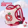 Set de Correa para Perro Transfronterizo con Colores Dopamina Contrastantes, Set de Arnés y Correa para Perros Pequeños y Medianos, Correa para Mascotas