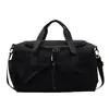 Bolsa de Viaje 2026, Bolsa de Fitness de Gran Capacidad, Separación Seco y Húmedo, Bolsa de Almacenamiento para Viajes de Negocios de Corta Distancia con Compartimento para Zapatos, Bolsa de Entrenamiento de Yoga