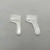 Ganchos Antideslizantes para Patillas y Soportes de Oreja para Gafas para Prevenir la Caída, Dispositivo Anticaída, Ganchos para Patillas de Gafas, Accesorios de Fijación Detrás de la Oreja