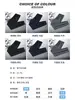 Pantalones de Hielo de Seda de Verano para Hombre, Pantalones Deportivos de Secado Rápido para Mujer, Nylon Recto Delgado Transpirable, Protección UV, Logo Imprimible