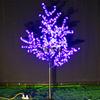 Nueva lámpara LED de diente de león para guía de camino de boda, decoración de diseño de pasarela de boda, lámpara de suelo para banquete de inauguración, lámpara de árbol