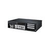 Placa base micro-ATX para ordenador, delgada, negra, para rack superior, IPC-603MB-35C Advantech Industrial Control Chassis 2U