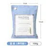 Productos transfronterizos de Amazon bolsa de carbón de bambú desodorante para coche bolsa de carbón 200g bolsa de carbón de bambú para coche con carbón activado logo personalizado