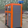 Motor a Vapor Multiúso 0,5t para Pellets de Biomassa Equipamento de Suporte para a Indústria de Cozimento de Milho Gerador de Vapor Economizador de Energia