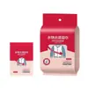 Toallitas Limpiadoras para Chaquetas de Plumas Nuevo Empaque Colorido Sin Lavado Potente Descontaminación Eliminación de Manchas en la Ropa Toallitas Húmedas Limpieza en Seco Especial