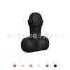 Tampa de Válvula de Pneu Falsa Silicone Pegadinha Bico de Ar Carro Bicicleta Veículo Off-Road Tampa de Válvula de Motocicleta