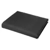 Capa para Mesa de Tênis de Mesa Tecido Oxford 210D Capa para Mesa de Tênis de Mesa Interna Externa Capa Impermeável 36*85*160cm