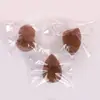 Huevo de Maquillaje Seco y Húmedo Doble Uso Tipo Calabaza Corte Diagonal Tipo Gota Huevo de Maquillaje para Belleza Combinación Independiente Empaquetado Huevo de Maquillaje Portátil