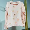 Ropa cálida de hadas cálido cálido traje otoño e invierno ropa para exteriores forro polar de coral pijamas para el hogar mono pantalones de pijama mujer cálido