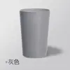 Vaso simple para cepillo de dientes, vaso para enjuague, vaso para beber, vaso para cepillado de dientes doméstico al por mayor, vaso para pareja, vaso para enjuague bucal de plástico esmerilado