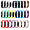Yue Laiqiang Es Adecuado para Correas de Reloj Xiaomi Mi Band 3 Xiaomi Mi Band 3/4 Pulsera Correa de Reloj Modelo de Alta Calidad Sin Anillo
