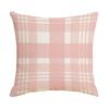 Amazon Explosive Valentine's Day Pillow Letter Printing Linho Decorativo Travesseiro de Carro Casa Sofá Fronha Lote