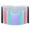 Fábrica de Origem Bolsa Bolha Colorida Macaron Comércio Exterior Transfronteiriço Bolsa Envelope Bolha Bolsa Bolha Espessa Resistente a Rasgos