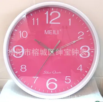 时钟4