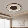 Lámpara de Sala de Estar Lámpara de Techo 2025 Nuevo Moderno Simple Elegante Lámpara de Zhongshan Estilo Nube Crema Paquete Completo para el Hogar