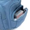 Bolsa carteiro de comércio exterior direto da fábrica nova transfronteiriça repelente à água de grande capacidade bolsa de mamãe bolsa carteiro de nylon atacado