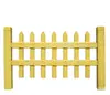Barandales para Césped, Cercas, Áreas de Parque, Jardines, Carreteras de la Ciudad, Forestación Rural, Venta Directa de Fábrica, Imitación Madera Cemento