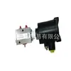 Regulador de Presión de Filtro Plegable Ash25-Fr-Sr-Md-10-X1-L160-L145 con Soporte de Montaje