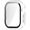 Funda fabricada de fábrica para Apple Watch 12, cubierta protectora applewatch12, funda anticaídas iWatch12 con película integrada