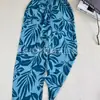 Fabricantes directos de pijamas de seda para mujeres de mediana edad y mayores, talla grande para madres, se pueden usar para salir, explosiones bien recibidas, casual