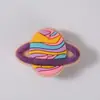 Acessórios para Tamancos Populares de Meninas Amazon Rosa, Charms de Sapato Destacáveis DIY, Decorações de Sapato para Atacado