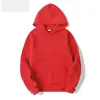 Tela nueva de 220g, talla europea, suministro directo del fabricante, sudadera con capucha deportiva para mujer de otoño e invierno para comercio exterior, talla suelta y grande