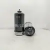 Filtro de combustível para máquinas de construção, elemento filtrante de combustível RE541922 P551433 SP4029 05821454 5212