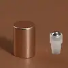 Suministro en Stock de Cabezales de Bola de 13 Hilos, Cuentas de Acero Inoxidable 304, Cuentas de Vidrio, Cuentas de Plástico, Accesorios para Bolas Rodantes de Botellas de Perfume
